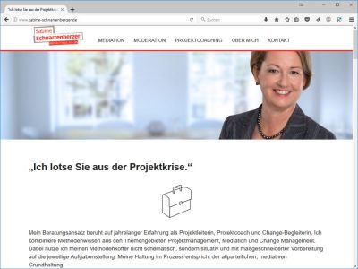 www.sabine-schnarrenberger.de